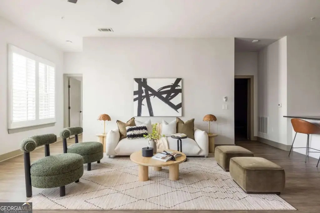 764 Memorial Drive Se 15, Atlanta