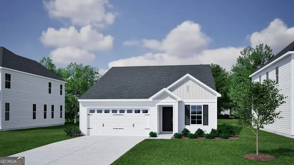 116 Zinnia Row, Statesboro