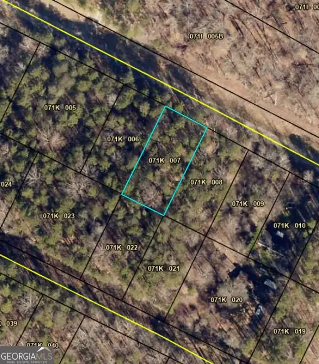 702 N Holcomb Drive, Martin