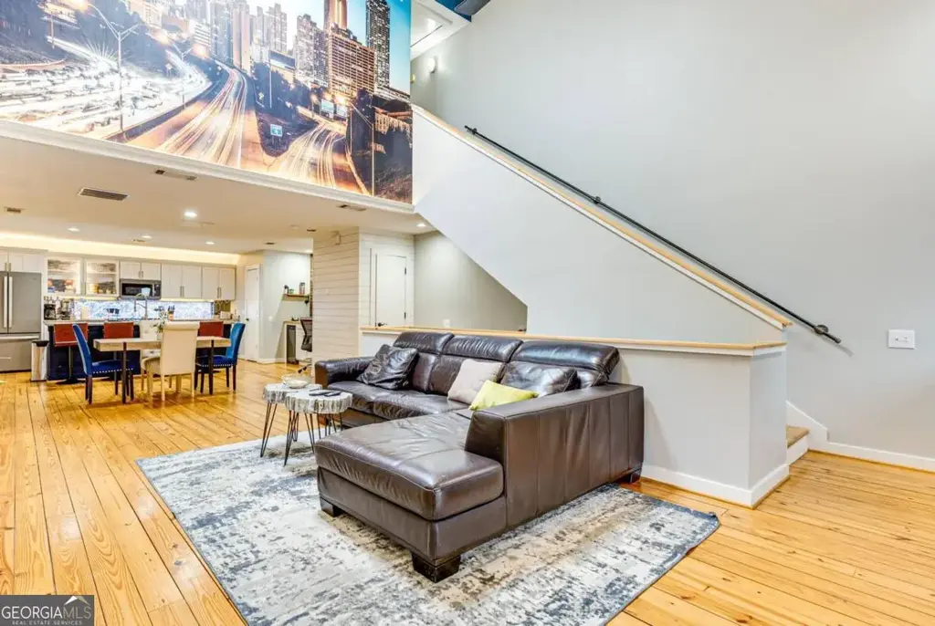 920 Memorial Drive Se 35, Atlanta