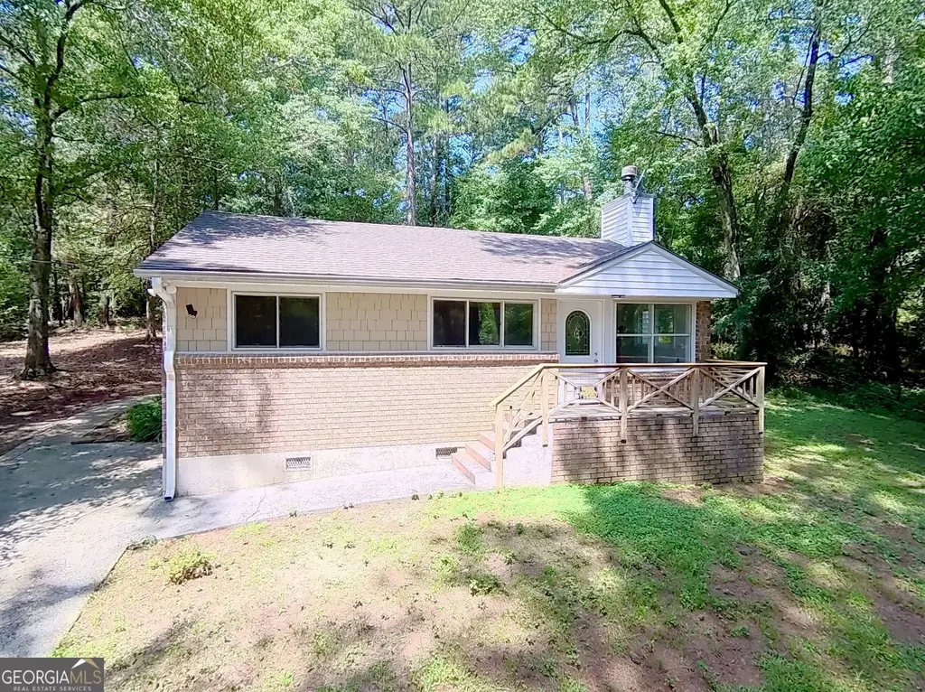 2474 Lucas Drive Ne, Conyers