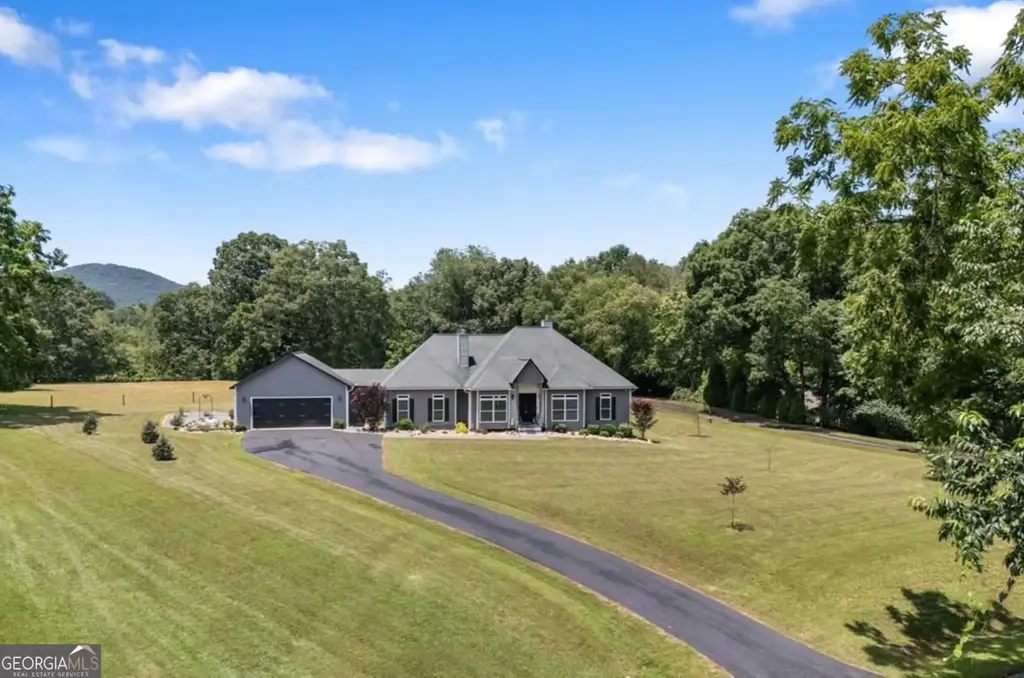 1502 Smithfield Lane, Young Harris