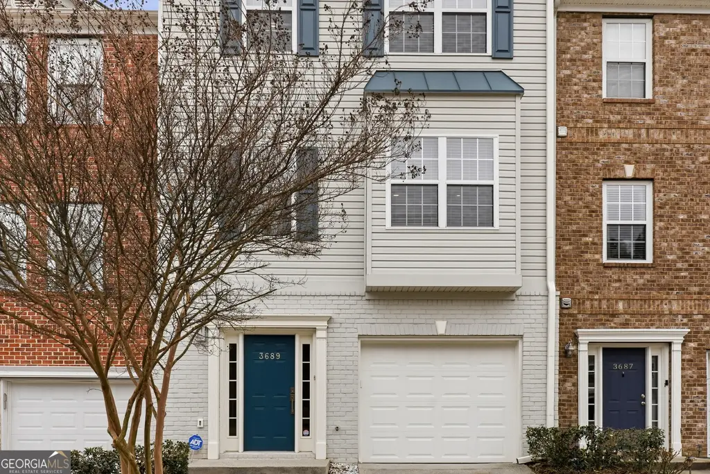 3684 Lantern Walk Lane, Scottdale