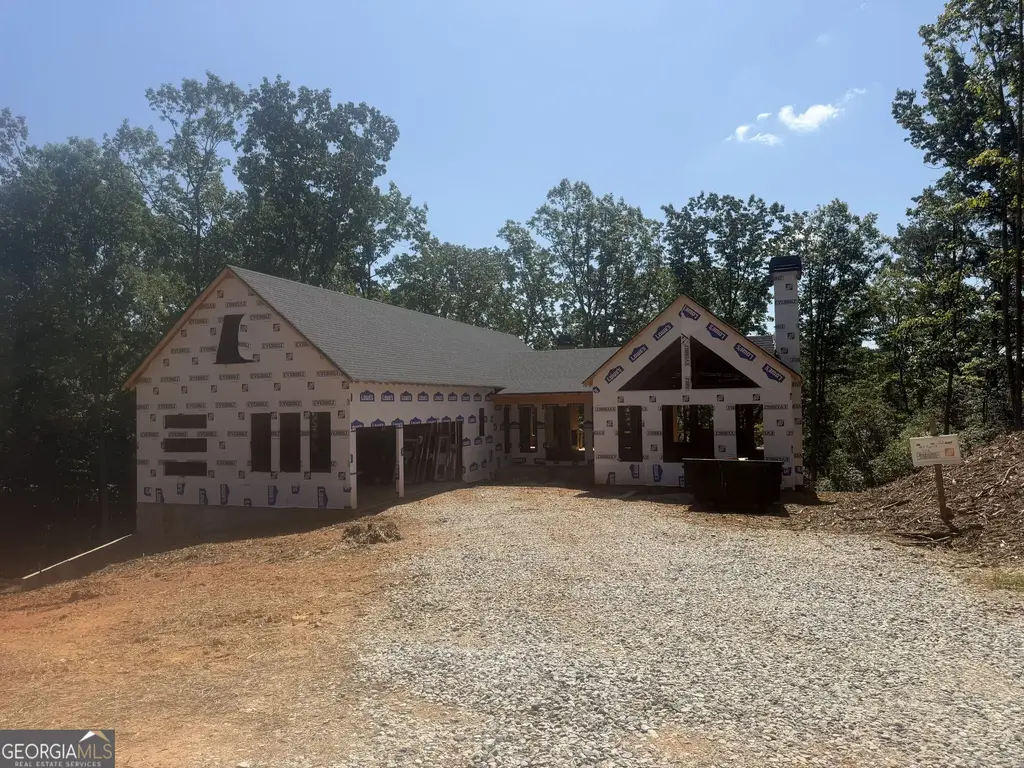 469 Pippin Circle, Clarkesville