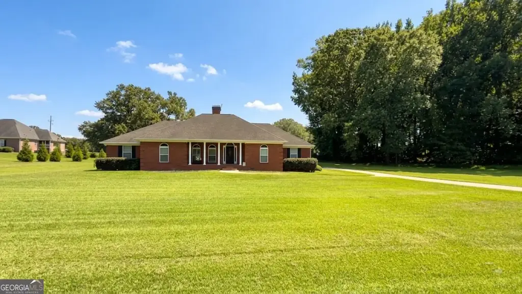 11700 Hazelbrand Road Ne, Covington
