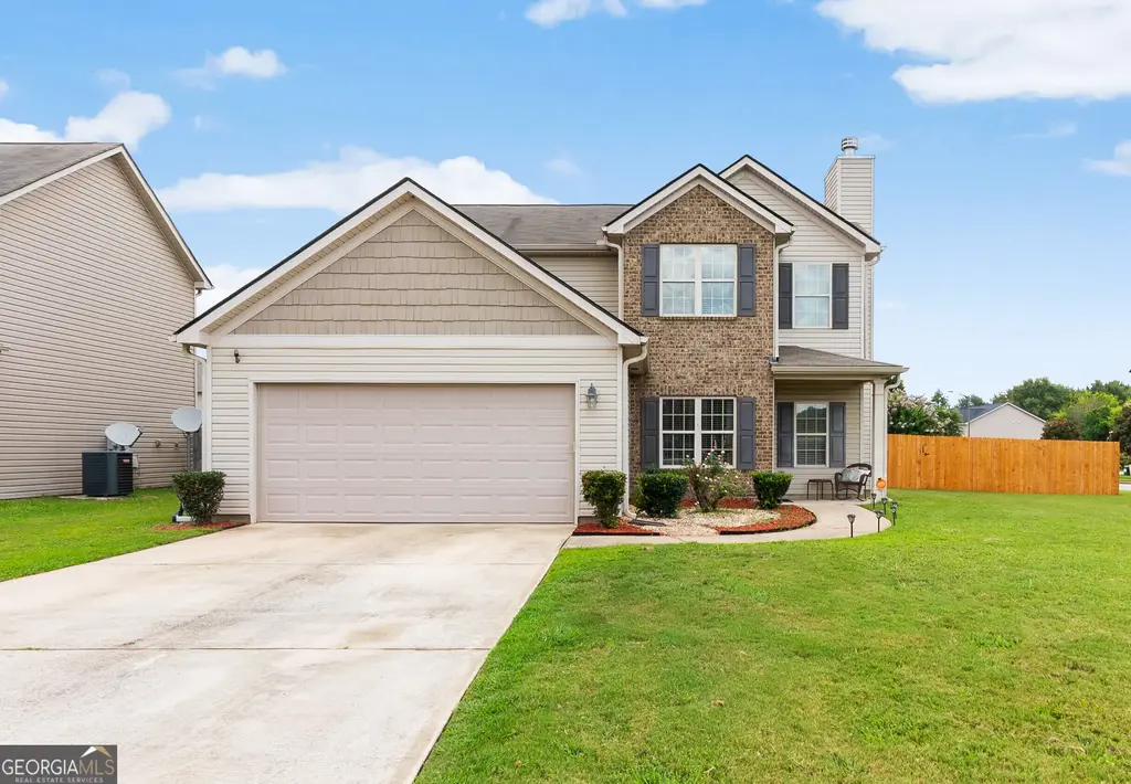 610 Regatta Drive, Byron