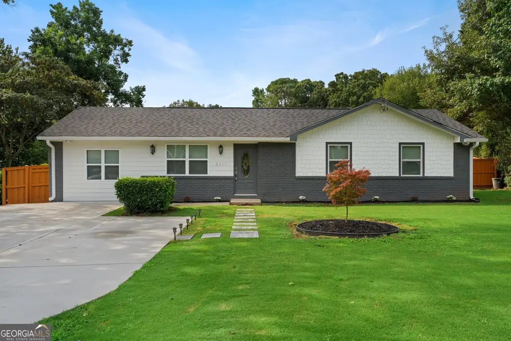 2855 Haddon Drive, Rex