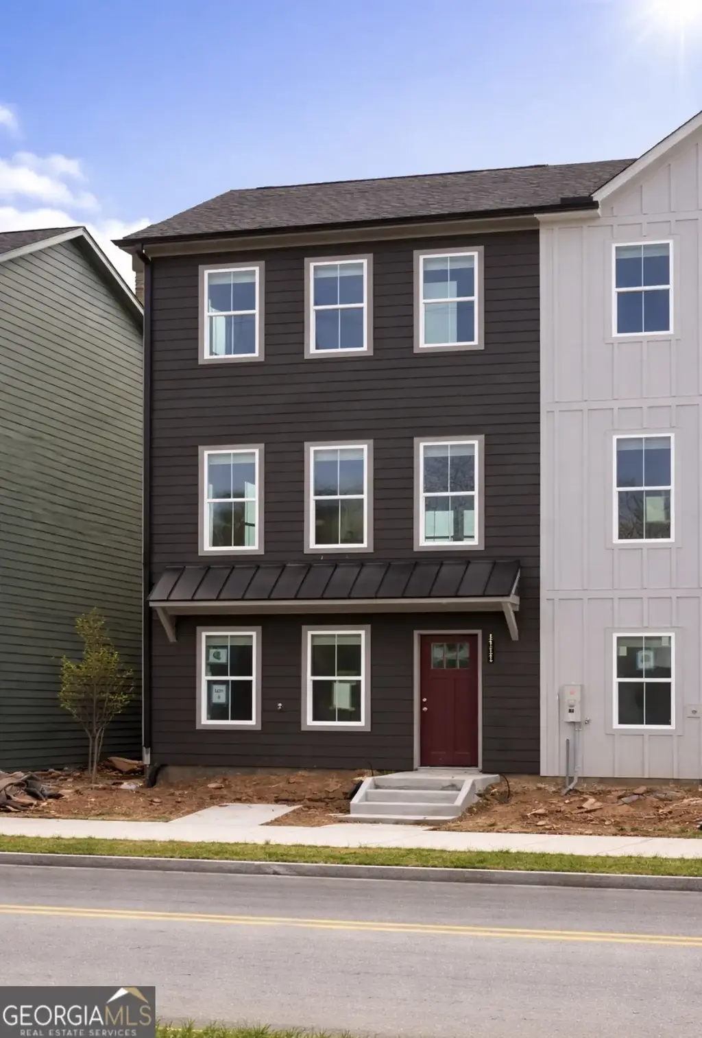 1111 Hodgepodge Way Lot 6, Atlanta