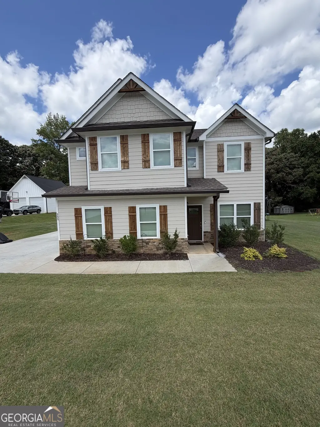 355 Webb Meadows Drive, Jefferson