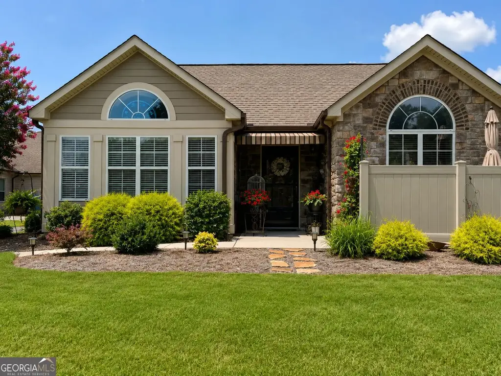 1663 Sedgefield Drive, Ooltewah