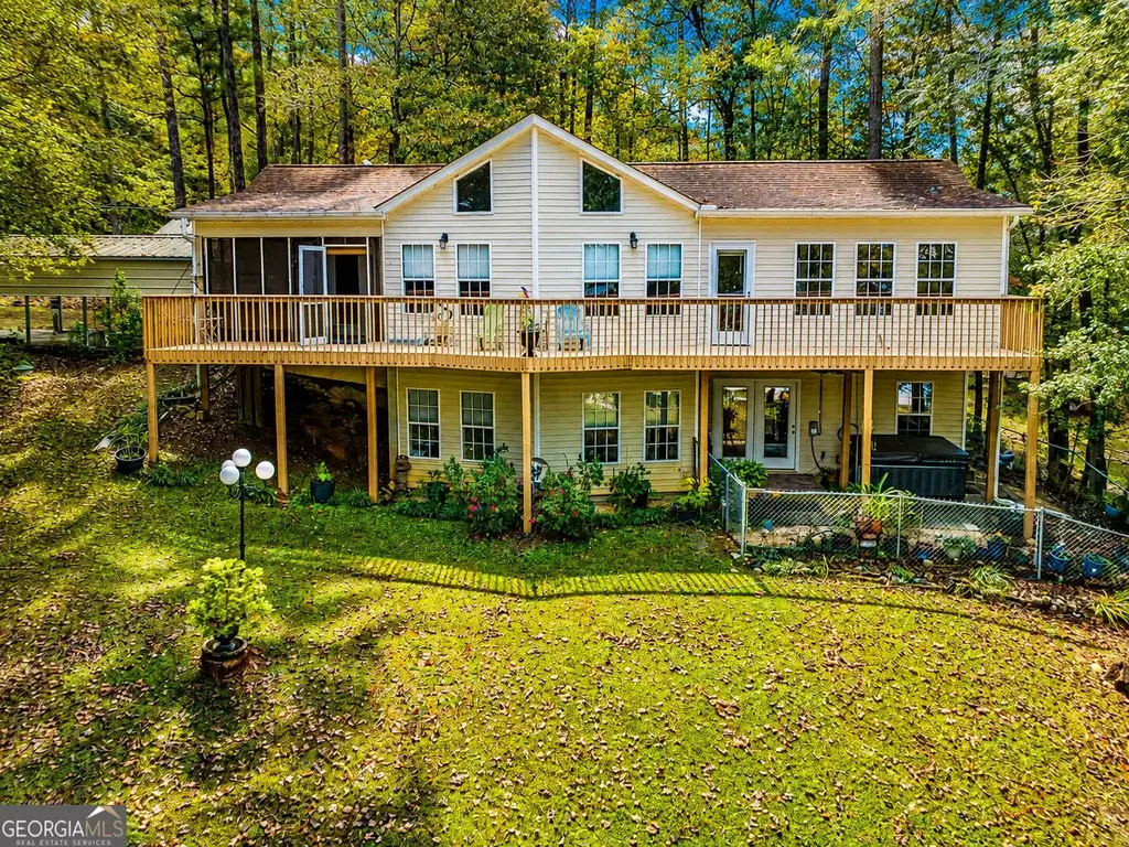 94 Wild Turkey Court, Monticello