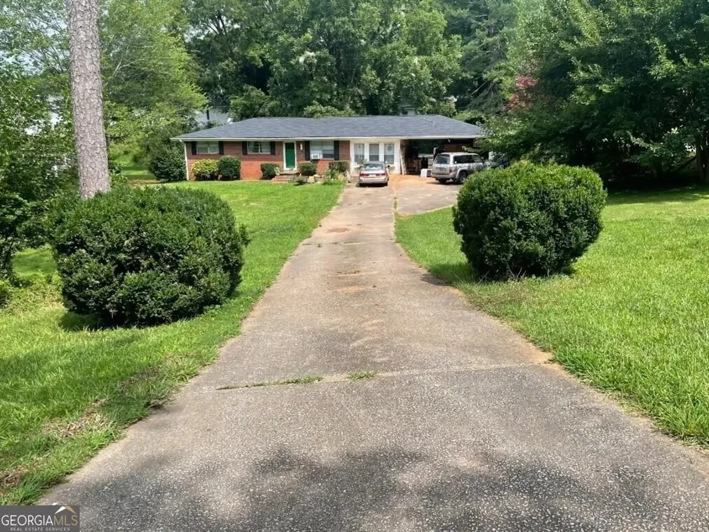 6067 Chattahoochee Street, Lula