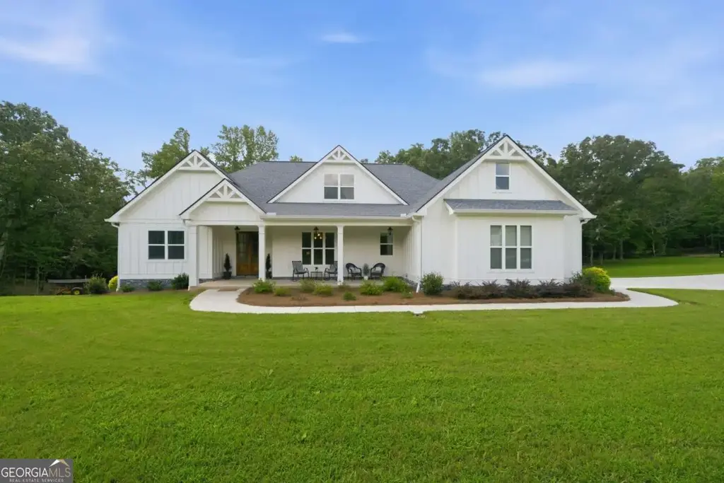 8149 Kelly Bridge Road, Dawsonville