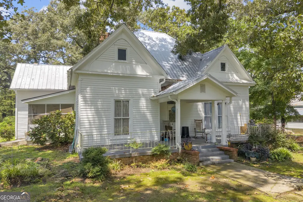 1404 W Main Street, Bowersville