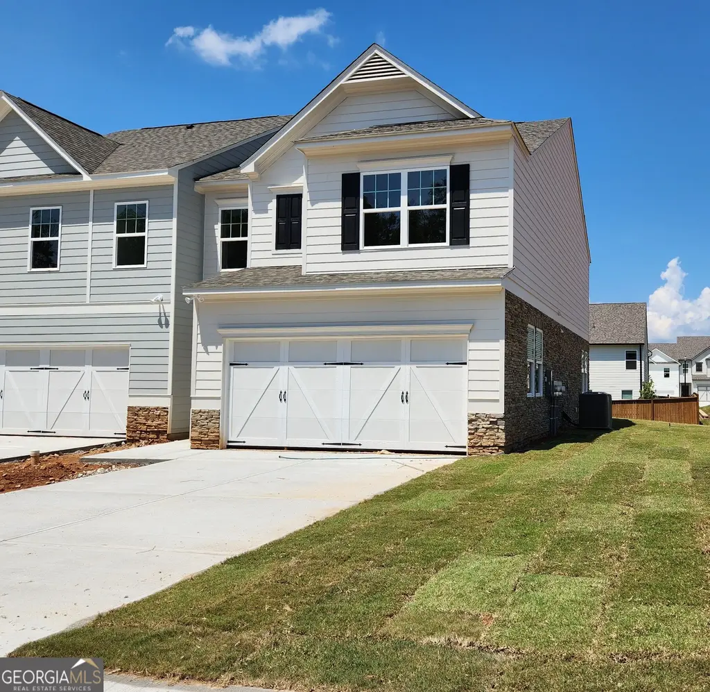 71 Umber Lane Lot 36, Newnan