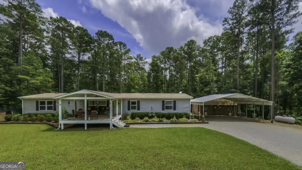 4885 Jacksonville Road, Buchanan