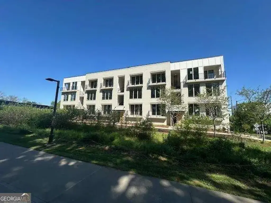 924 Hughley Circle 84, Atlanta