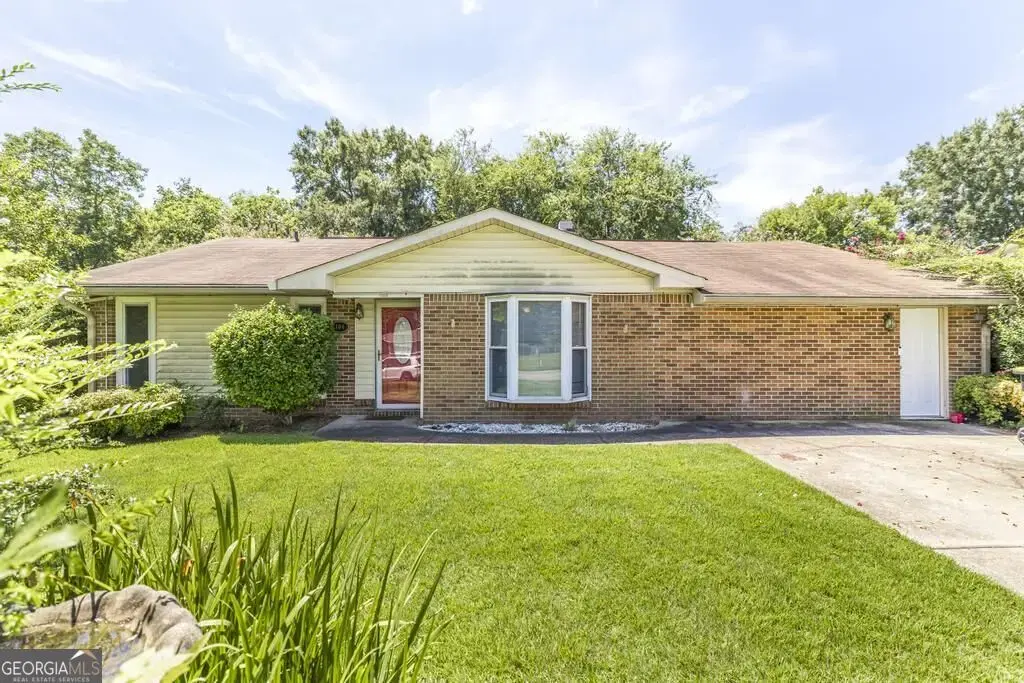 104 Fieldstone Road, Warner Robins
