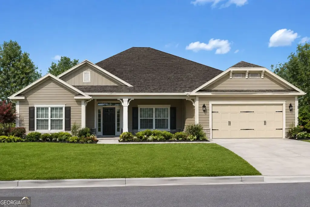 301 Basin Way, Macon