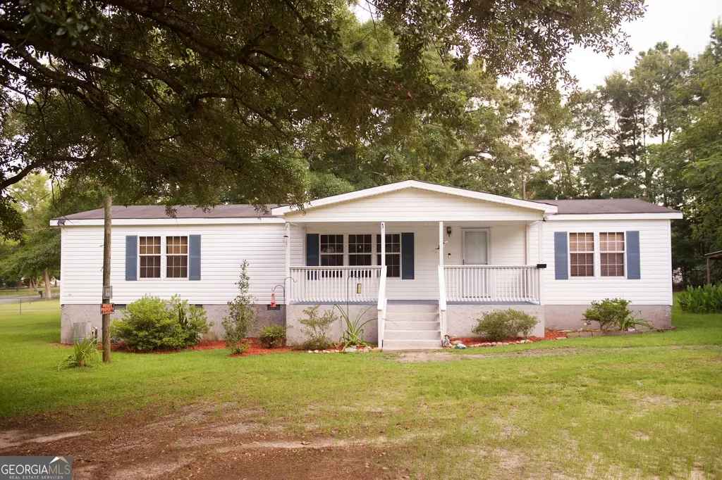 5314 Donnan Road, Macon