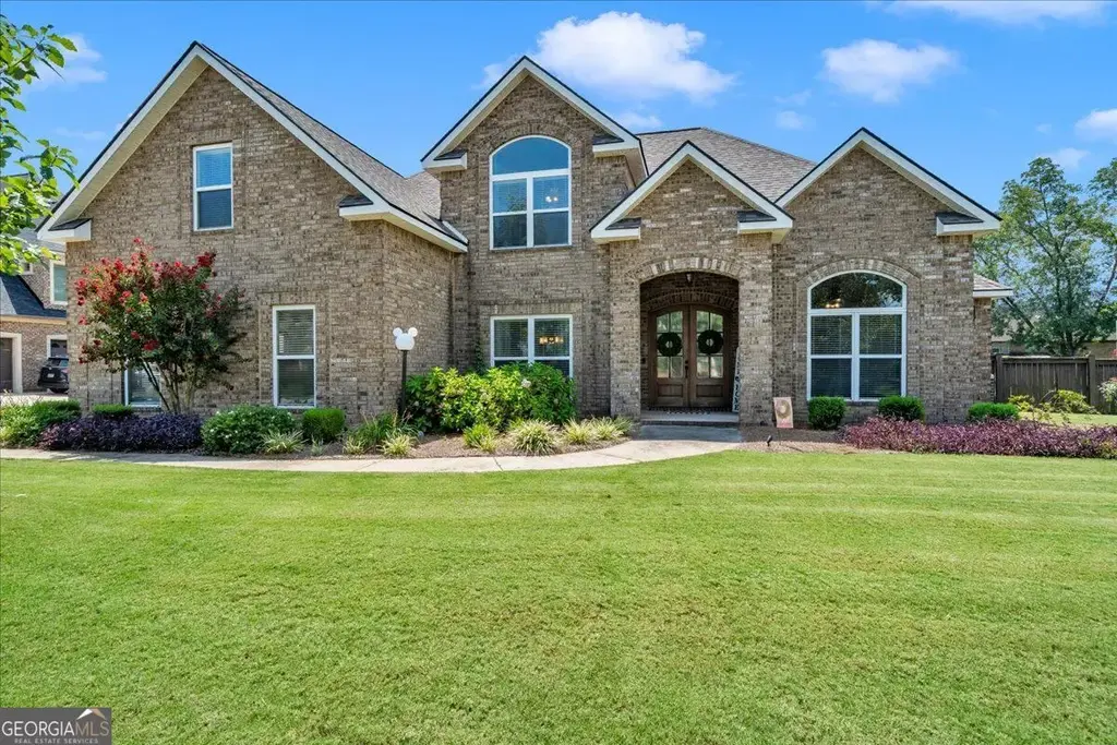 113 Bridgeway Drive, Warner Robins