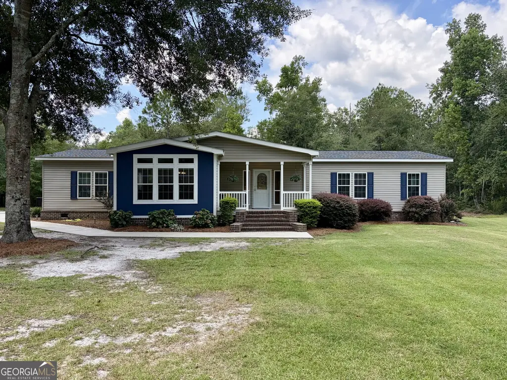 35519 Ga Highway 23 N, Metter