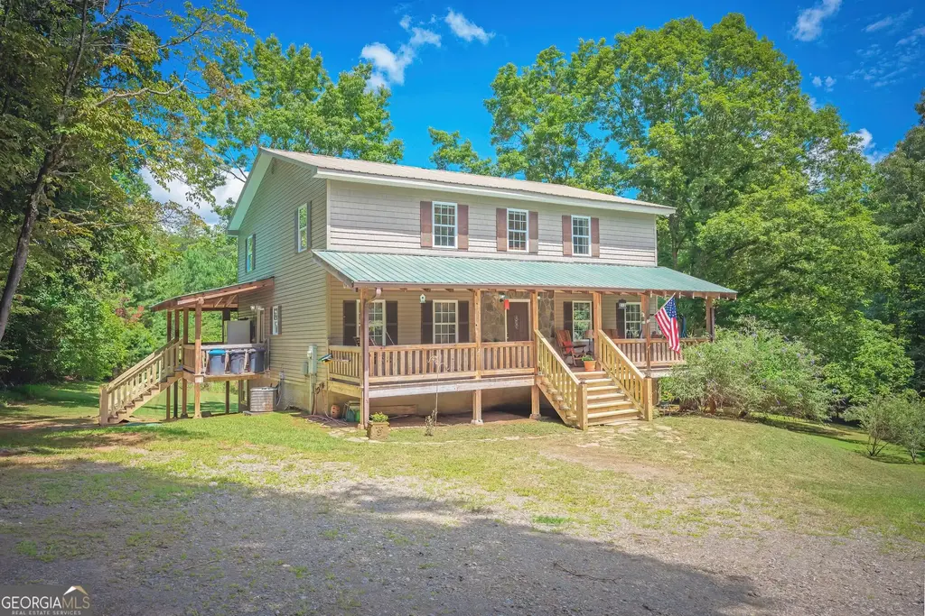 495 Dockery Lane, Mineral Bluff