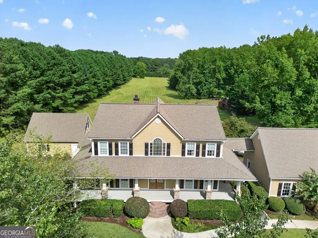 567 Adams Road, Fayetteville
