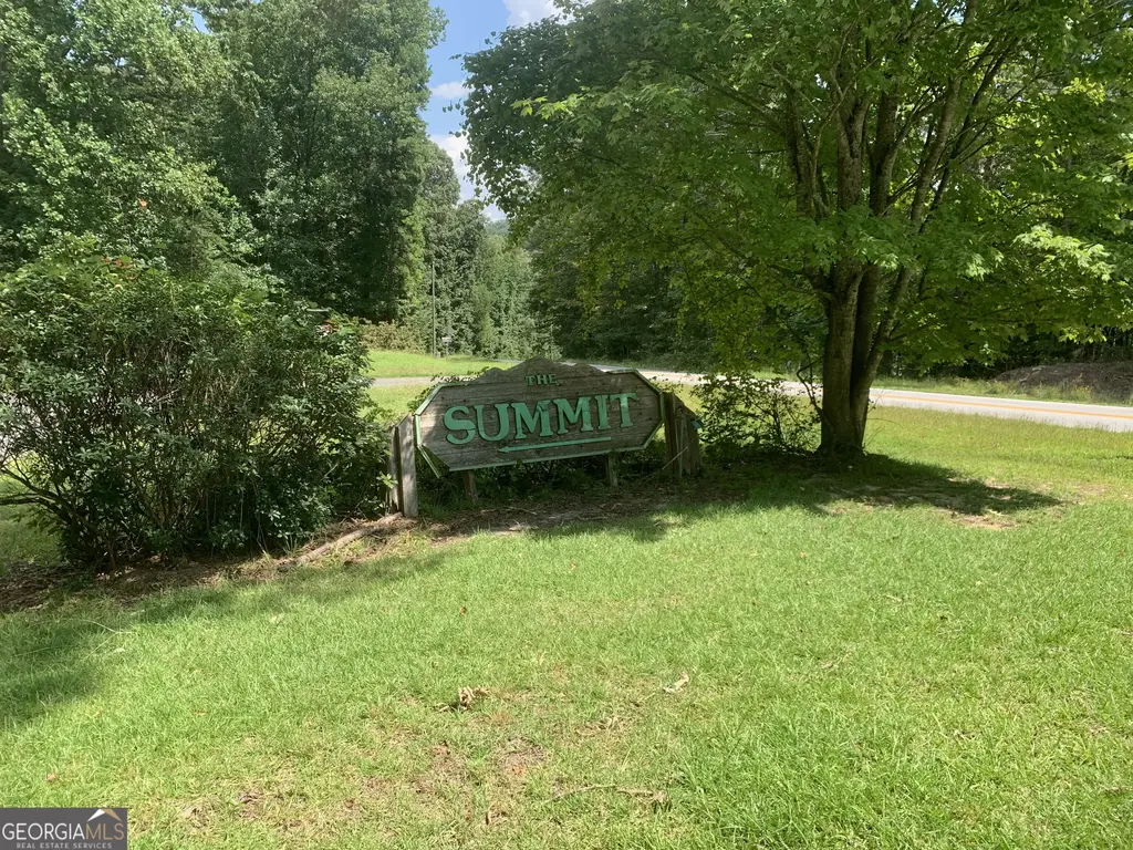 Grant Smith, Summit Ridge, Etc., Toccoa
