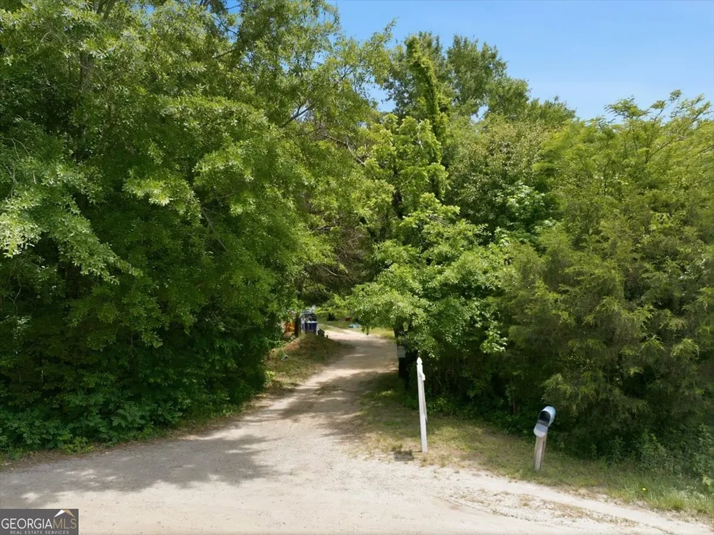 6105 Northcutt Road, Fairburn
