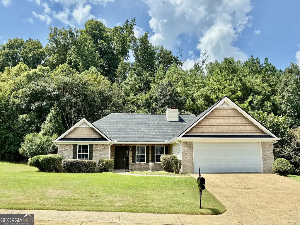 5 Foothills Drive Sw, Rome