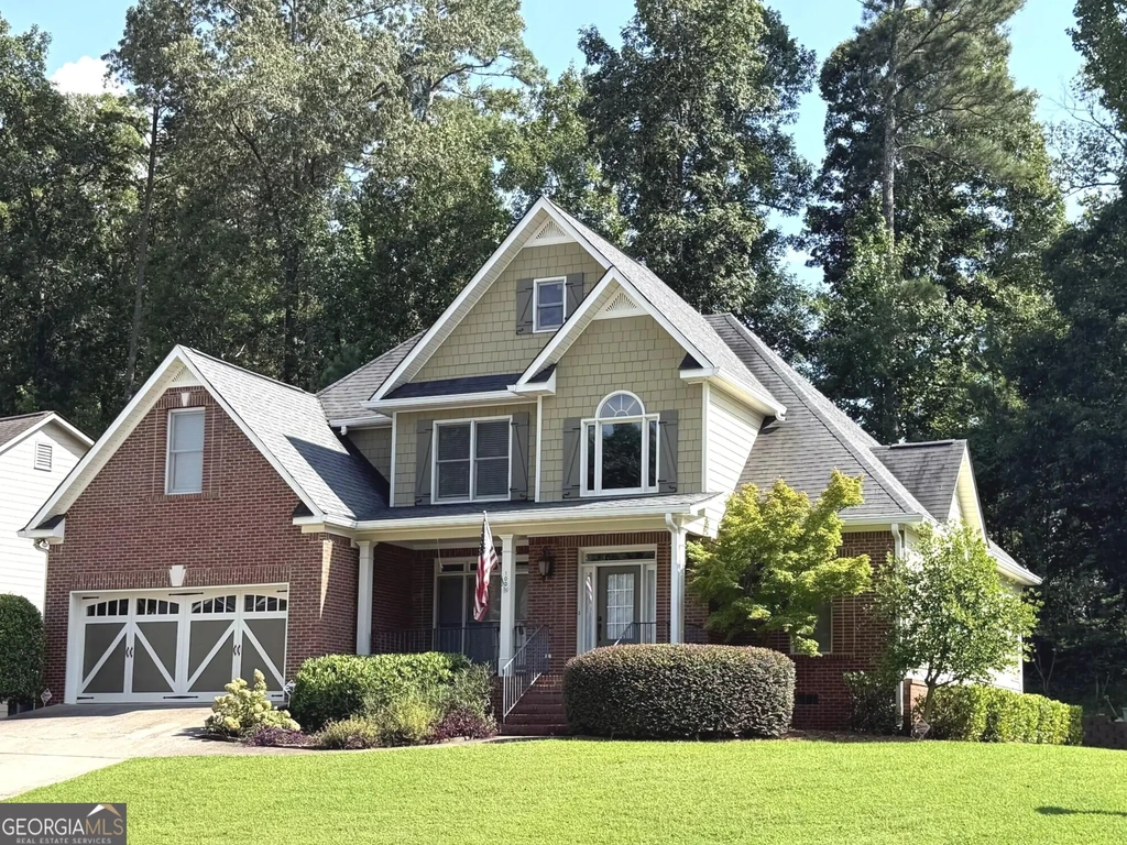100 Kirk Drive, Dallas