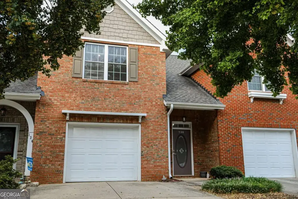 136 Wisteria Drive, Winder