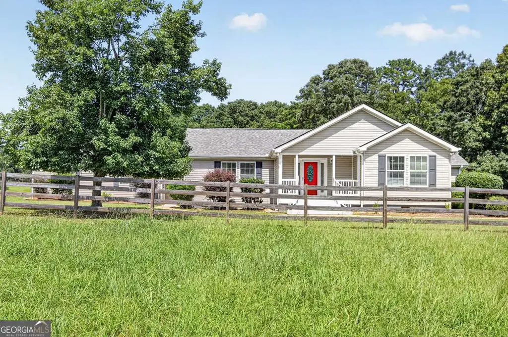 849 Floyd Road, Danielsville
