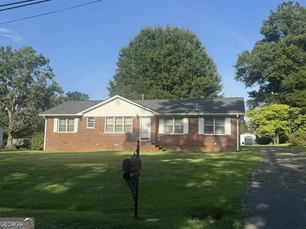 296 Goodwin Drive, Summerville