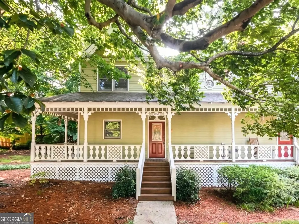 1439 Cambridge Common, Decatur