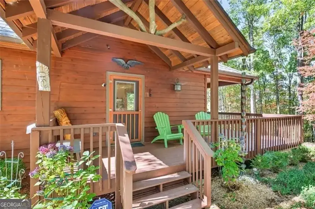 727 Bonanza Lane, Tiger