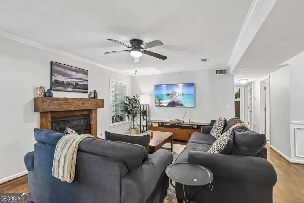 3940 Riverlook Parkway Se 101, Marietta