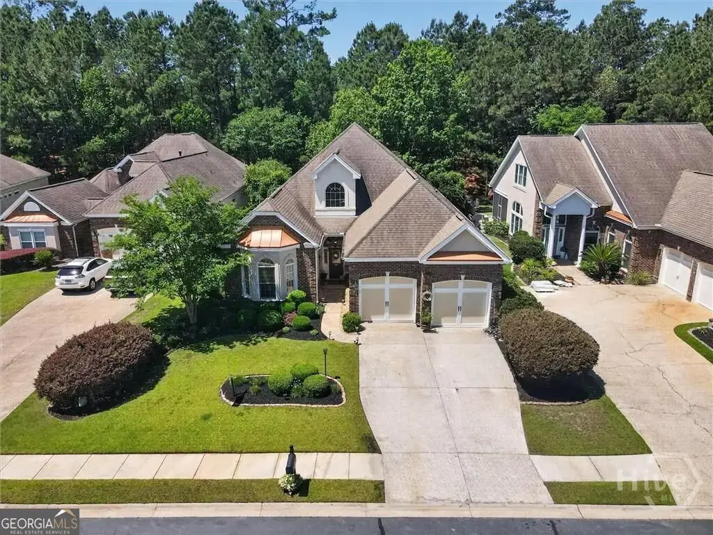 14 Lazy Hammock Court, Savannah