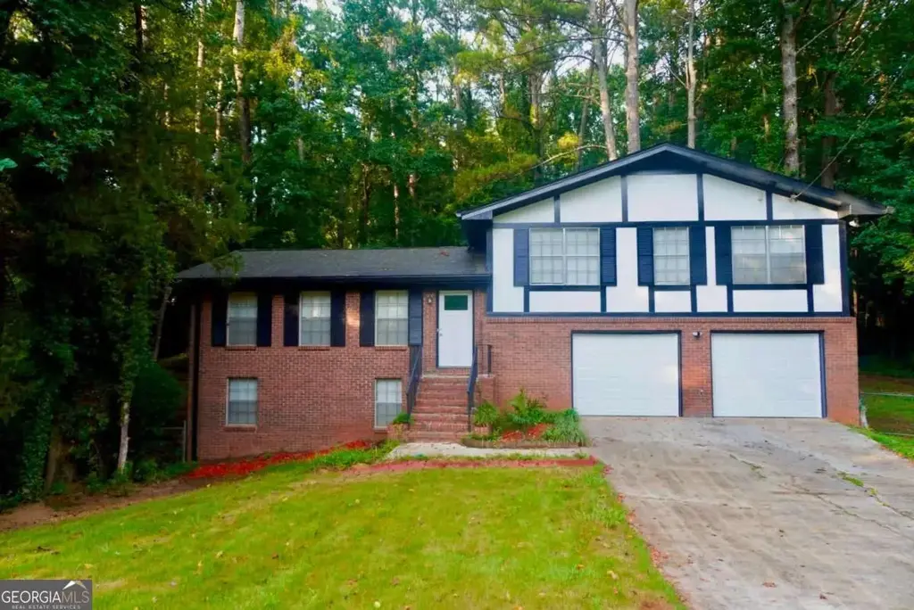 5122 Martindale Lane, Stone Mountain