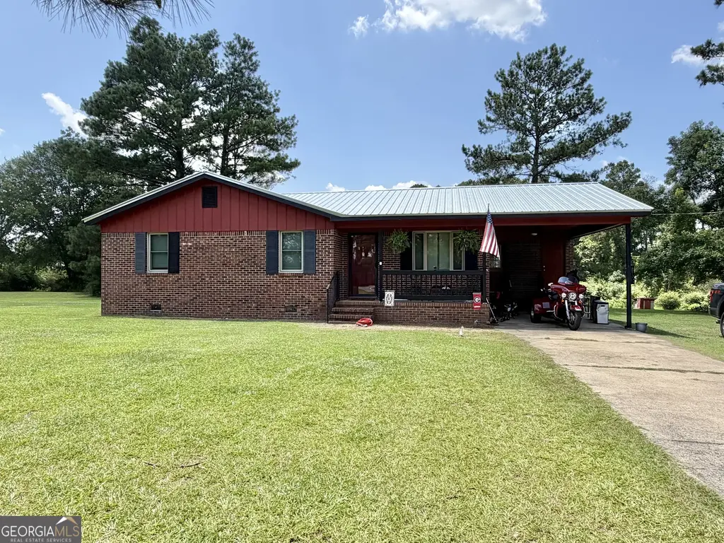 1490 N Hwy 319, East Dublin