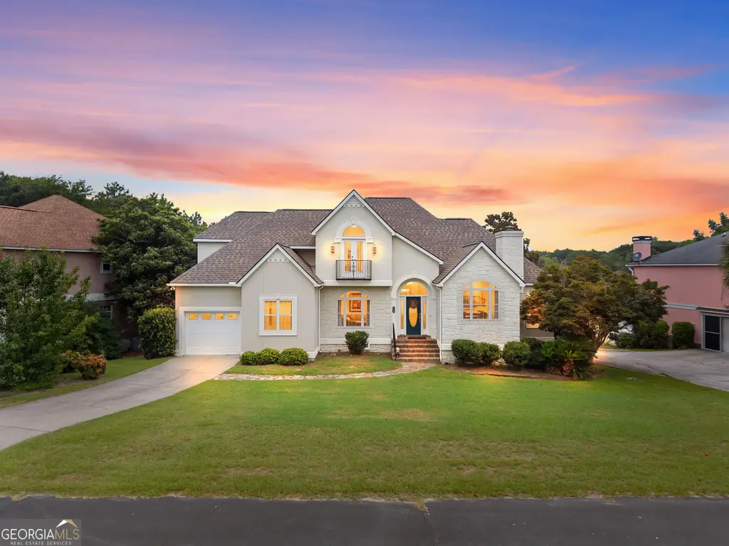 1117 Lily Pad Lane, Statesboro