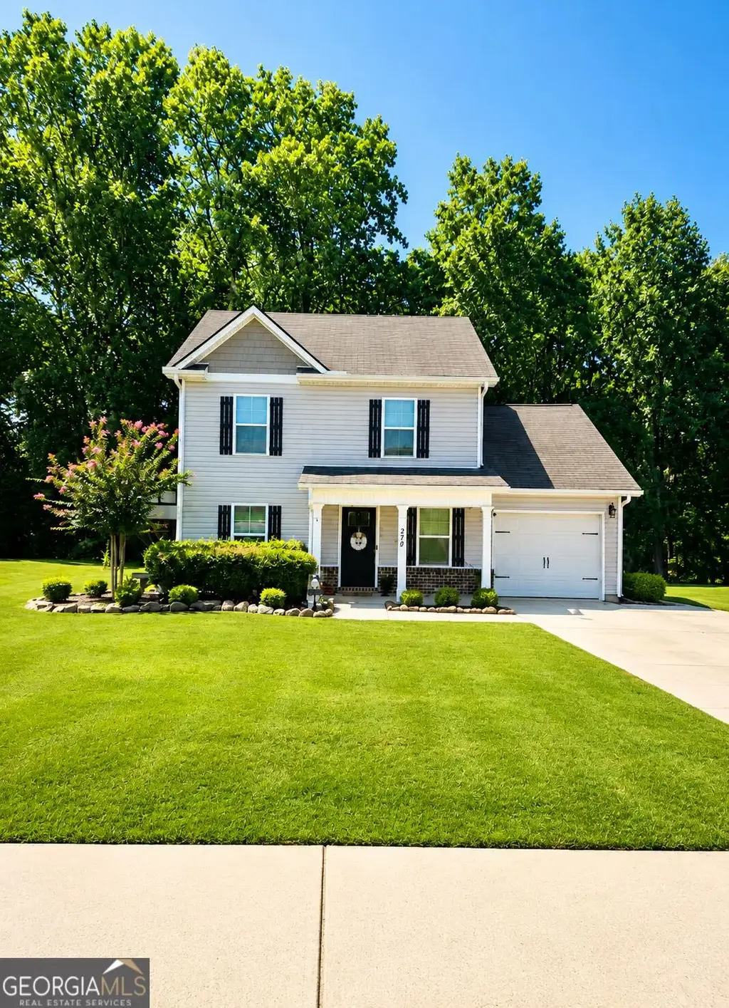 279 Stane Brook Court, Jackson
