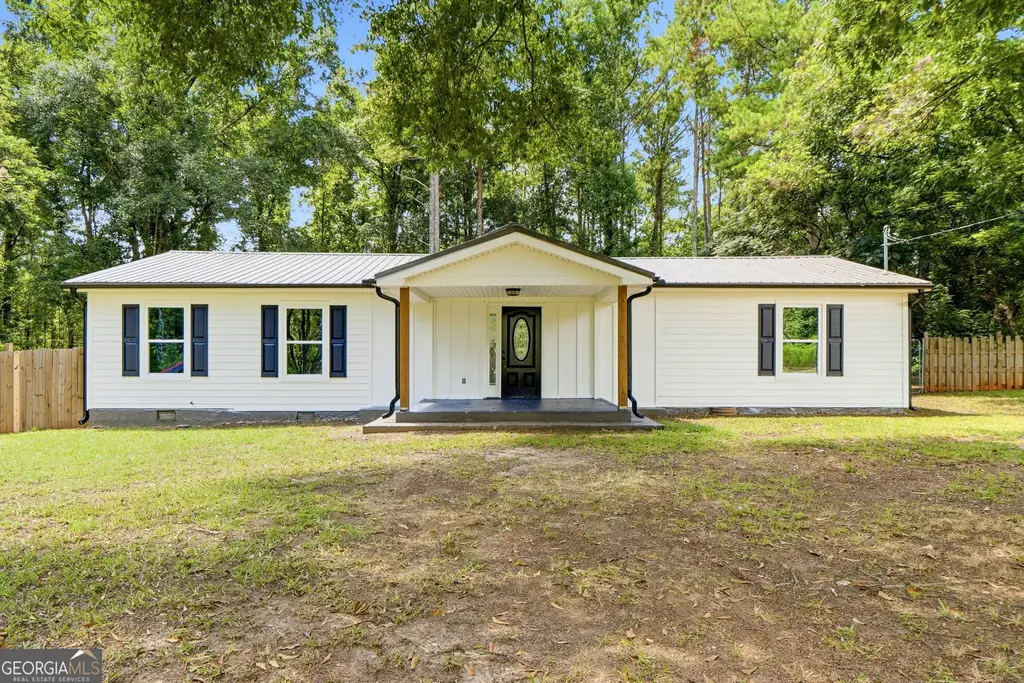 900 Swint Road, Griffin