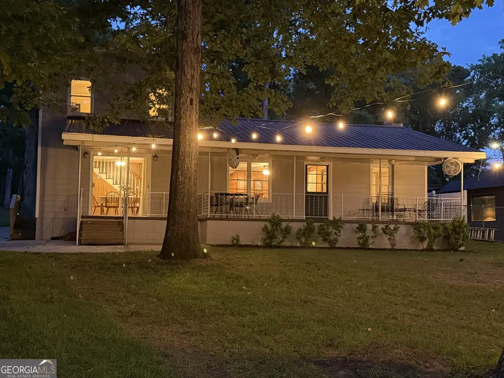 264 Sw Shelton Drive Sw, Eatonton