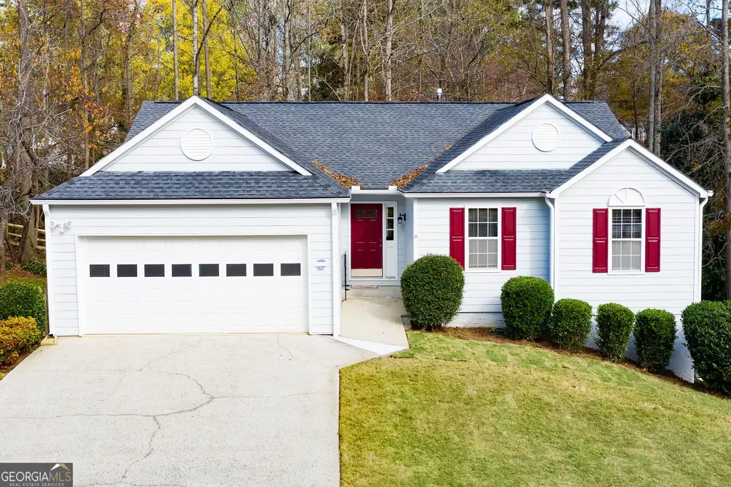 2660 Marleigh Farm Road Nw, Kennesaw