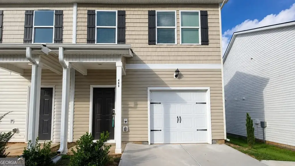 460 Oakwood Drive Nw, Milledgeville