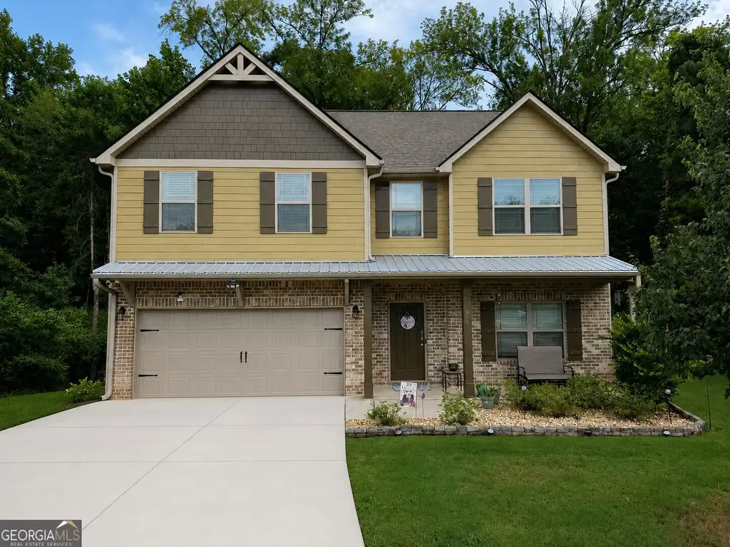 896 Crescent Lane, Griffin
