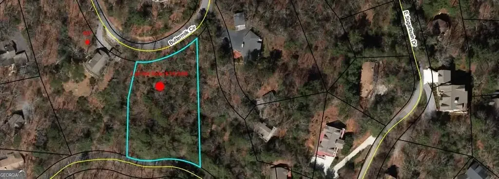 0 Lot 29 Buttermilk Circle, Sky Valley