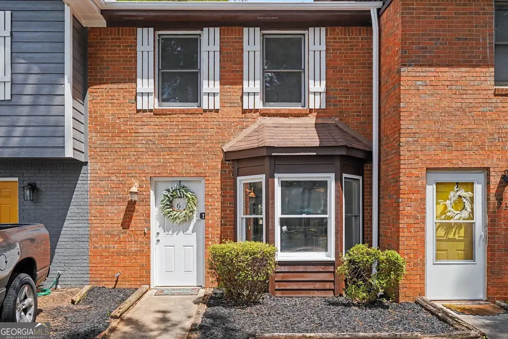 637 Hunting Creek Lane Se, Conyers